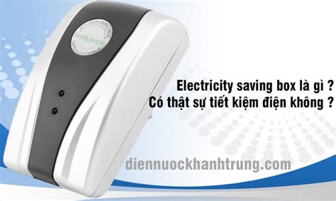 electricity saving box là gì|saving box electricity.